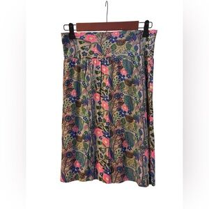 Natural Life NWT Women's Skirt